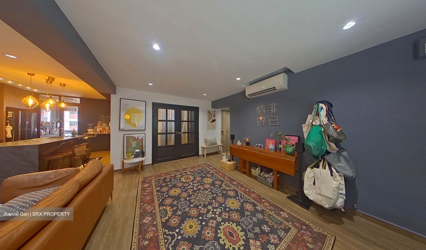 Blk 259 Bishan Street 22 (Bishan), HDB 4 Rooms #617073851